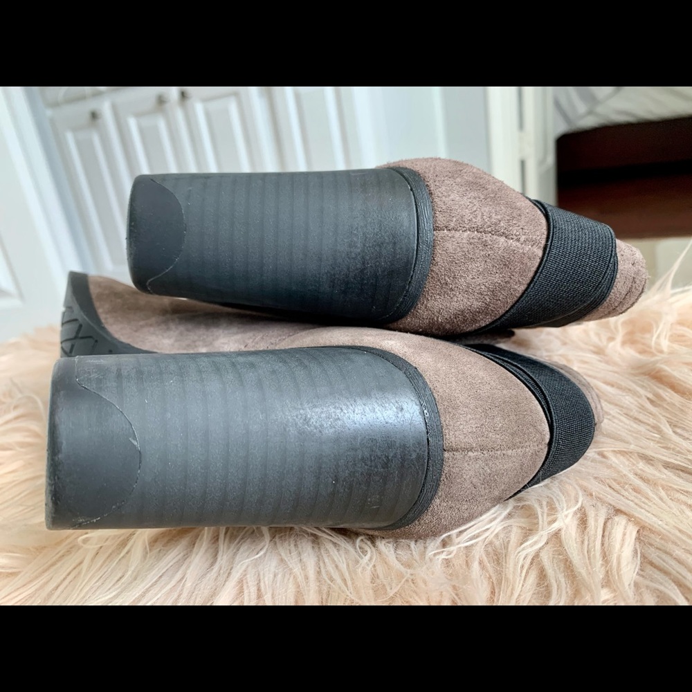 Kenneth Cole Booties - Picture 6 of 8